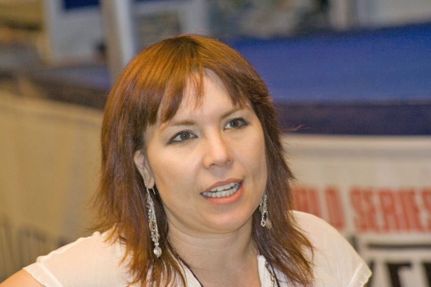 What Ever Happened To Annie Duke? – Find Out Where She Is Now