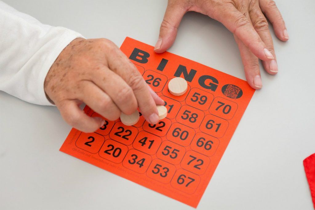 Why The German OAP Bingo Ban Was Lifted - Casino.org Blog