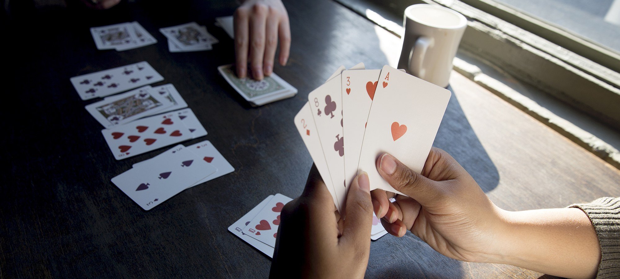 durak card game rukes