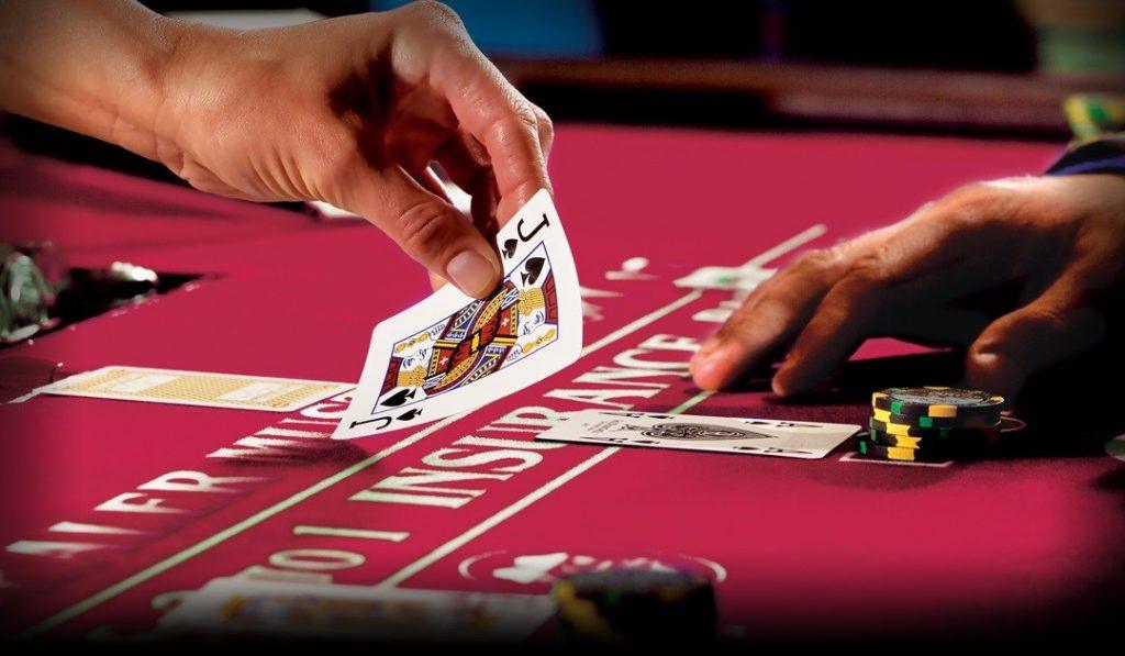 Does Online Gambling Affect Credit Rating