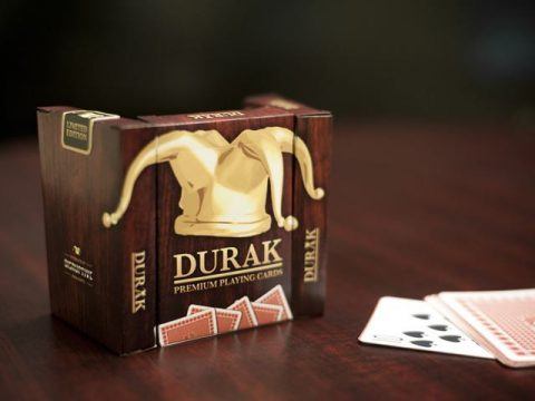download the new version for windows Durak: Fun Card Game