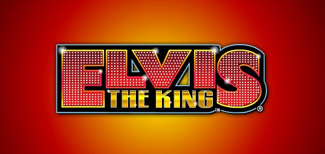 Elvis Slot Games