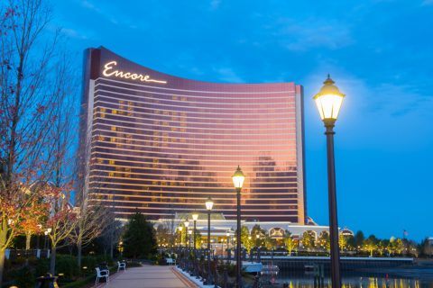 Top 10 Biggest Casinos in America | Size By Square Feet