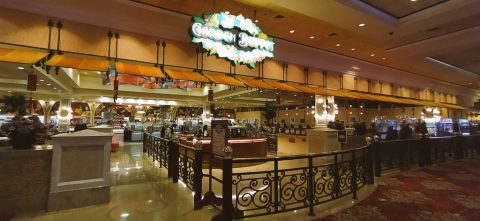south point casino buffet reviews