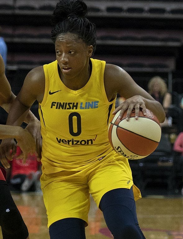 Wnba Salary Insights Top 15 Highest Paid Wnba Players 🏀