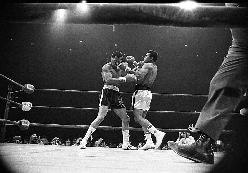 The 10 Best Boxers Of All Time – Do You Agree?