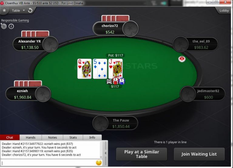 PokerStars vs GGPoker - Which Is Better For You?