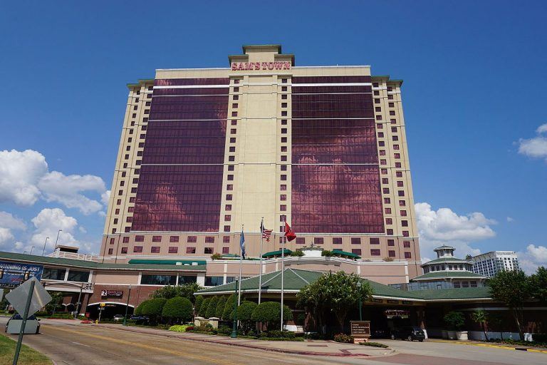 riverboat casino chicago