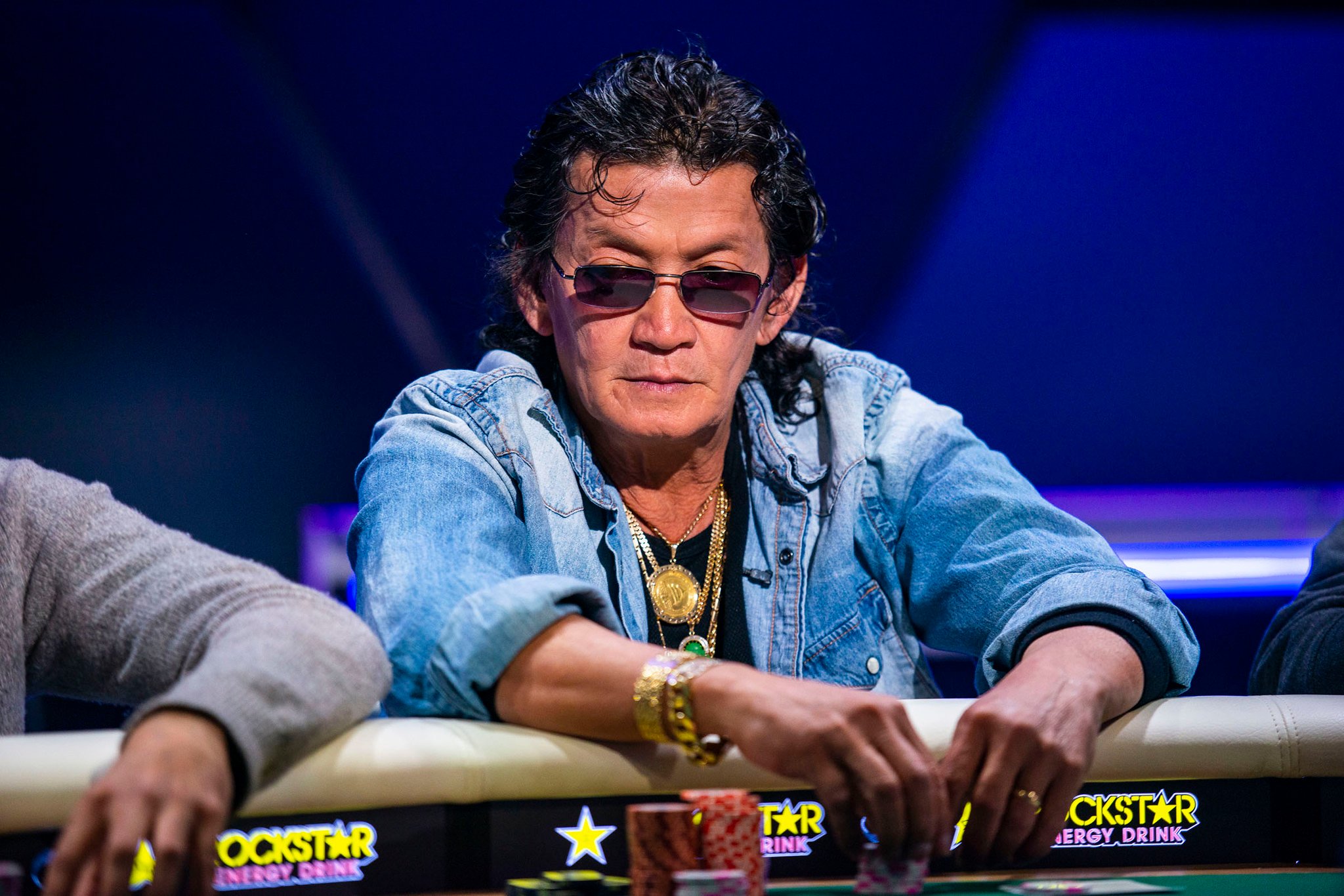 10 Poker Players Who Went Broke – Poker Players Who Everything