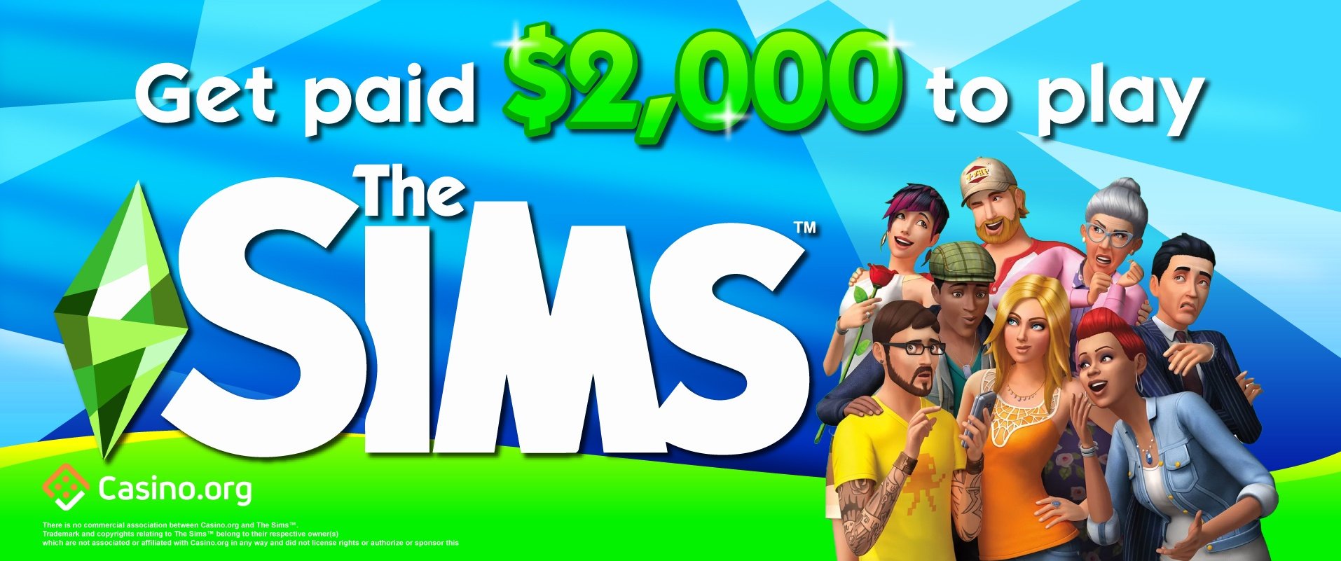 The Sims 4 game is now free to play, here's what you need to know