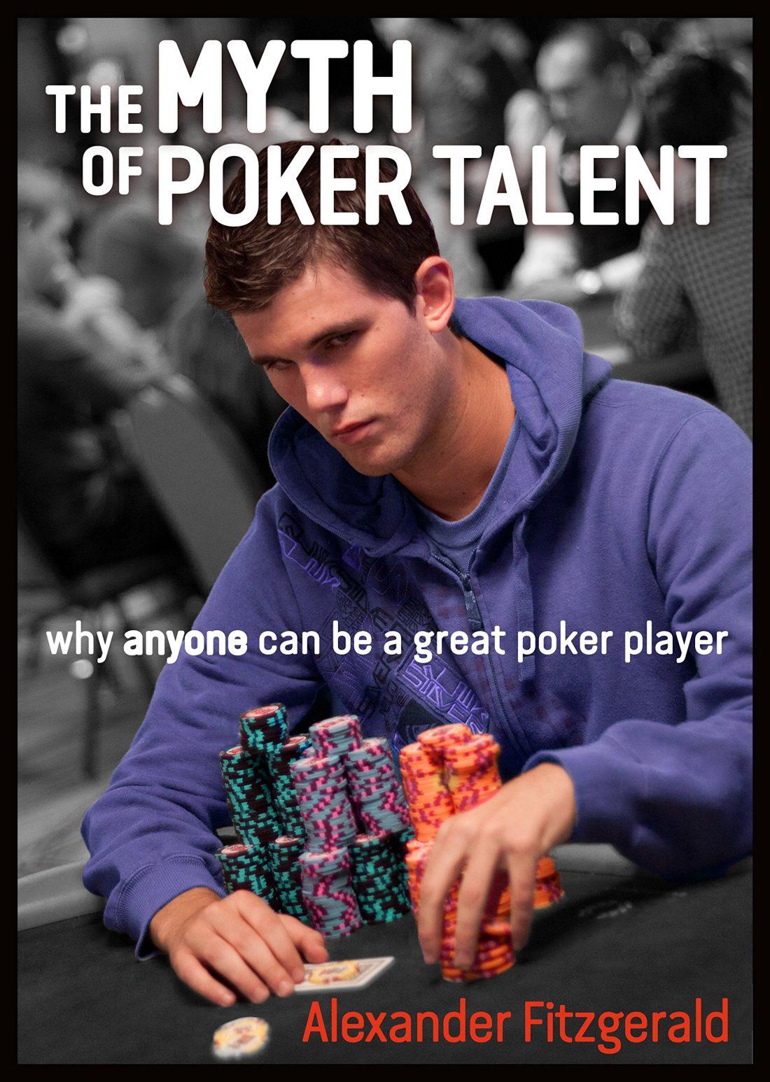 best limit poker books