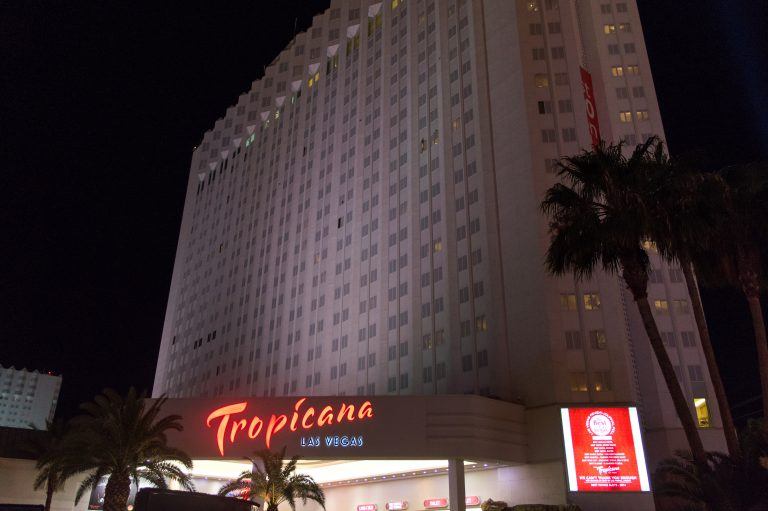 The 10 Worst Hotels in Las Vegas - Casino.org Blog