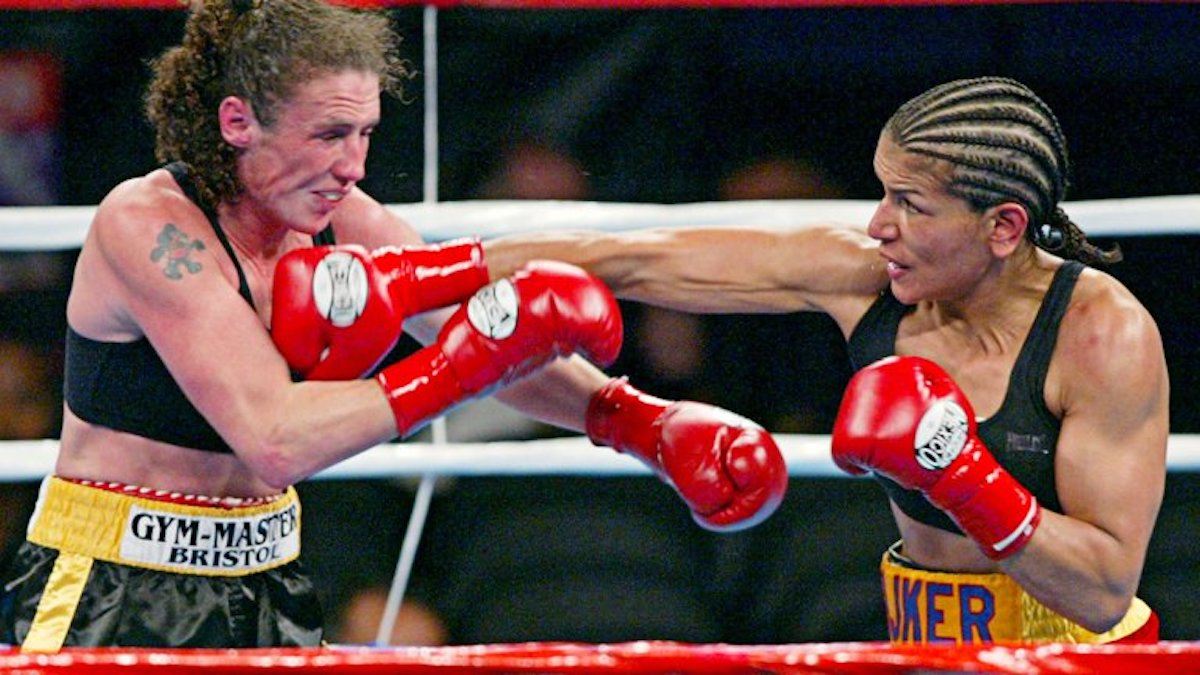 Nava Ends Career As One Of Mexico's Greatest Female Boxers Ever