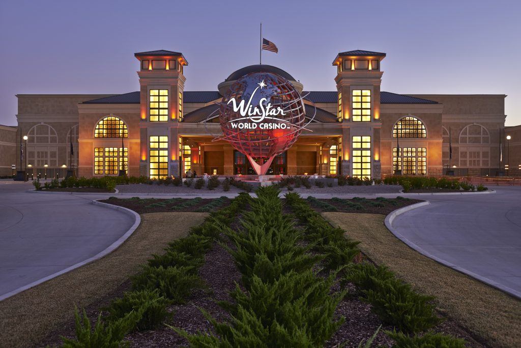 10 Things You Should Know About Native American Casinos Bschley