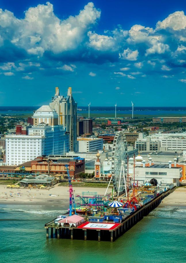 Atlantic City