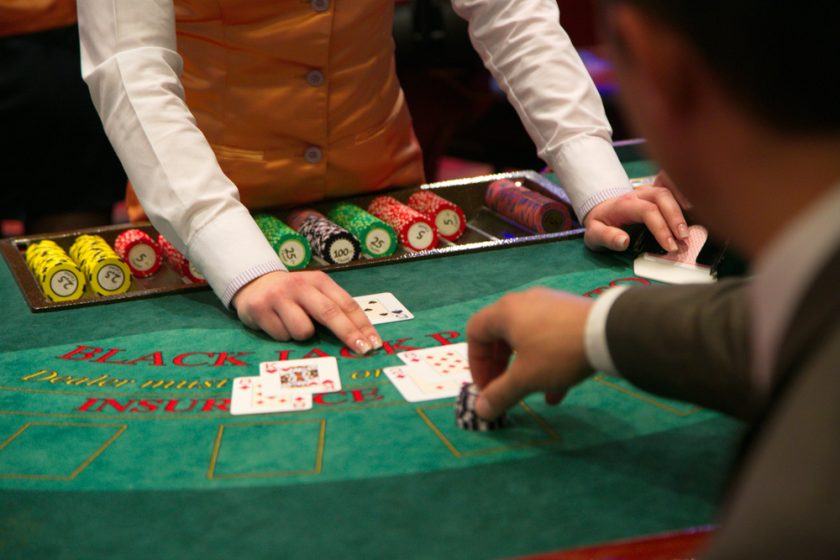 What Is Rummy In Blackjack? Spice Up Your Game With This Lesser-Known Side Bet