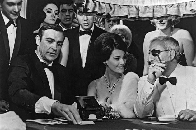 What the Hell is Baccarat? A Beginner's Guide To Baccarat