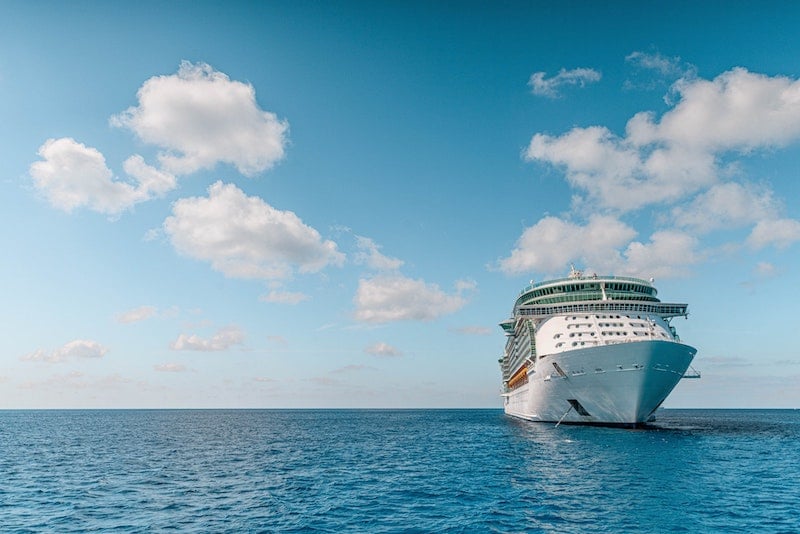 Cruise Ship Gambling – Is It Legal? – BetMGM