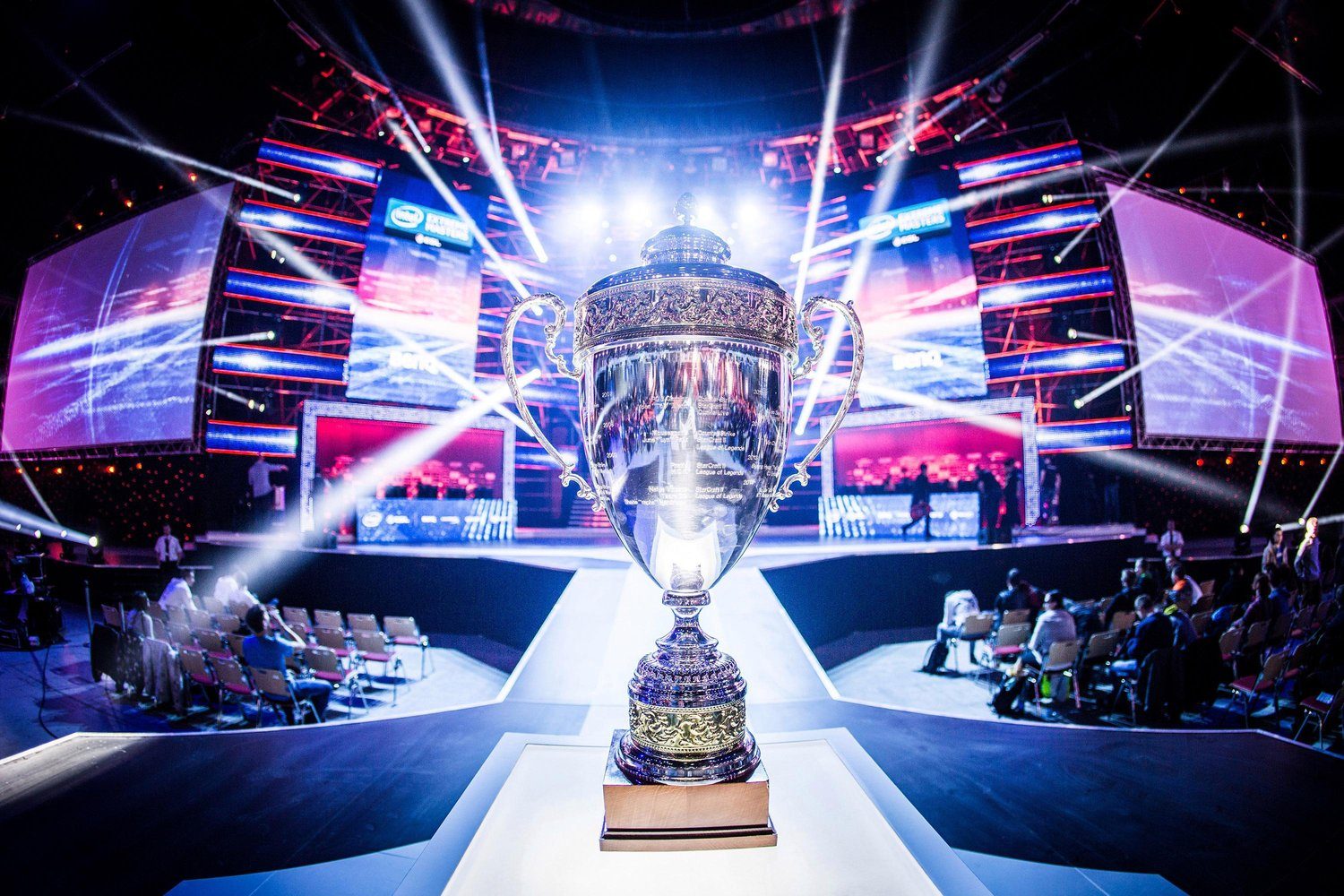Esports Where Does All That Money Come From? Blog