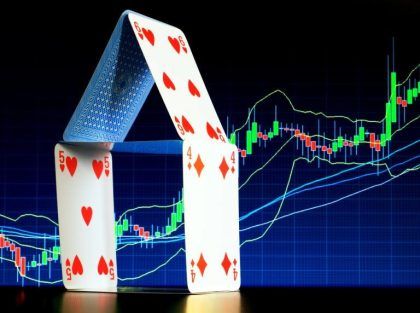 Gambling vs Investing | Which Are You Doing?