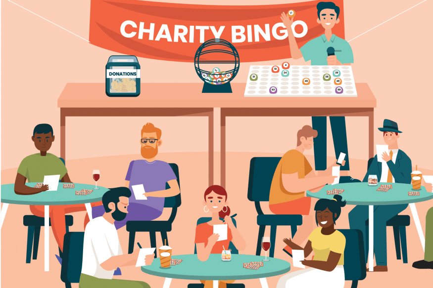 How Online Gaming Platforms Are Helping Charities in Fundraising in India