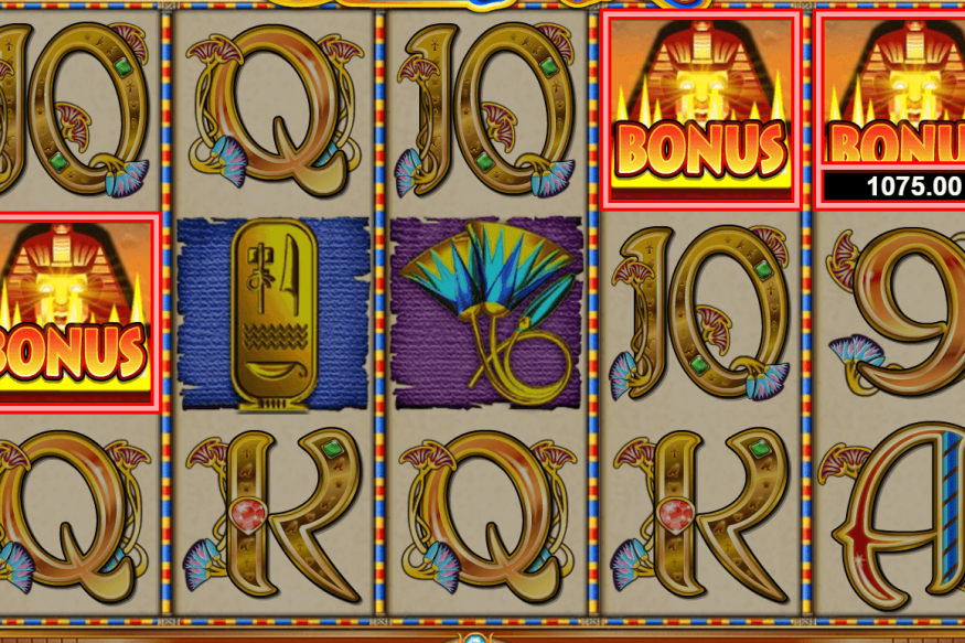 Free Online Casino Games - 7 Online Casino Games You Can Try for Free
