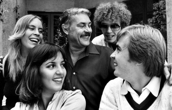 Inside the wild story of the Lakers family legacy after Dr Jerry Buss  exchanged the Chrysler building for the team