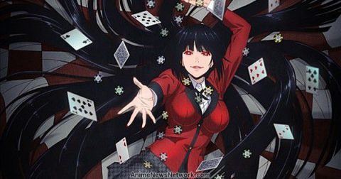 9 Reasons Why Kakegurui – Compulsive Gambler Is Worth Watching - Casino ...