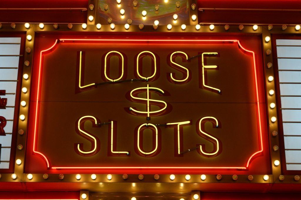 Loosest Slots In Reno 2017