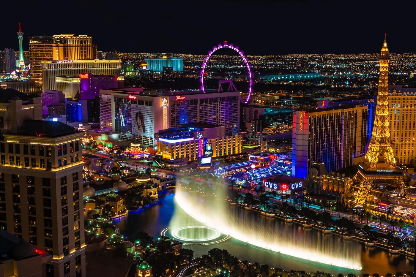 Top Casino Buffets Las Vegas – Best Casino Buffets Las Vegas