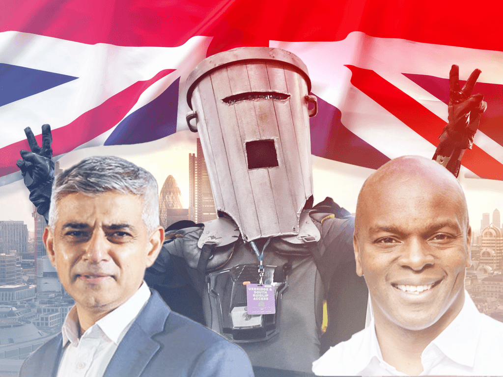 Uk Politics Betting London Mayor Odds 2021 Candidates