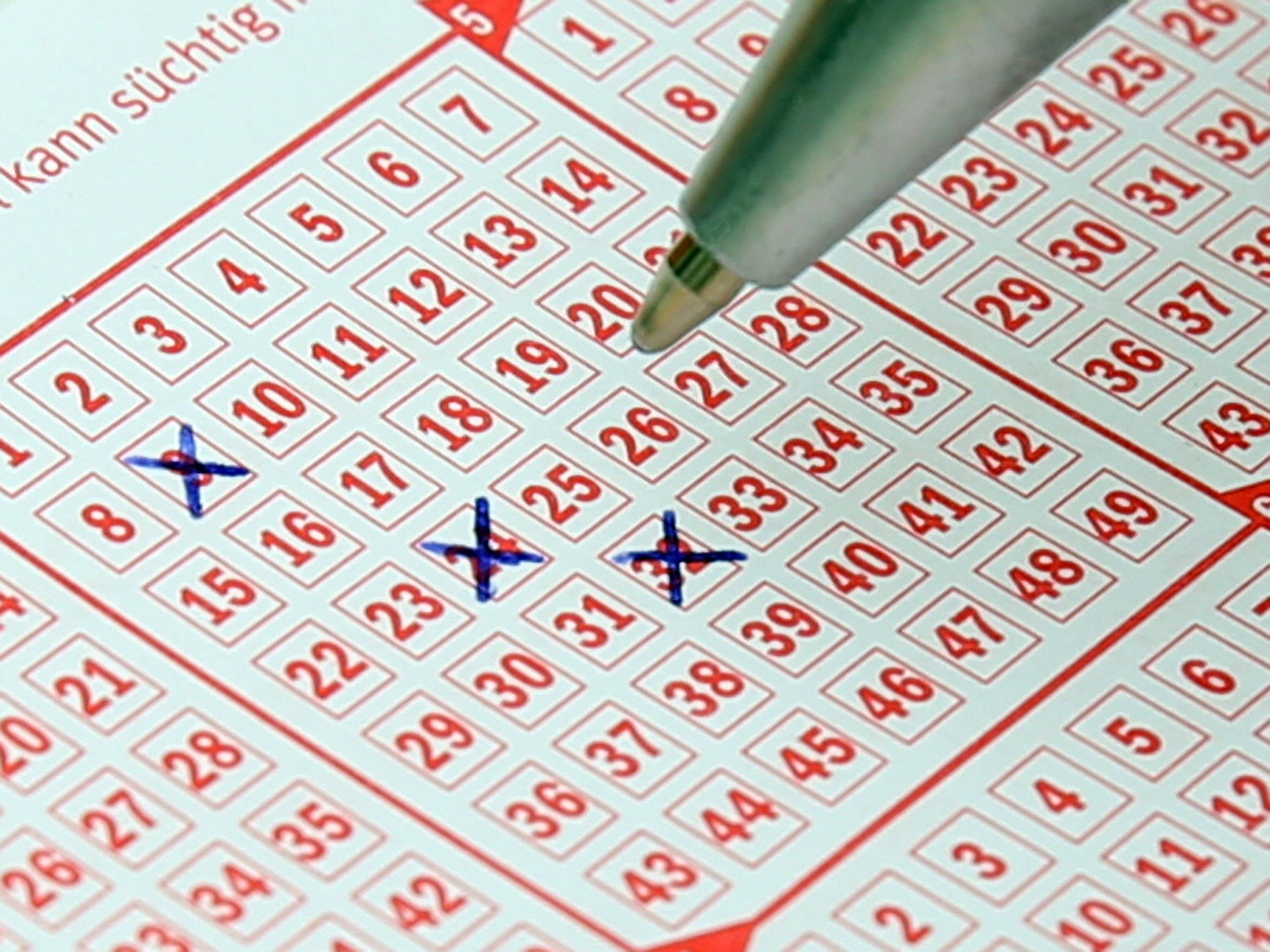 what is the best lotto ticket to buy