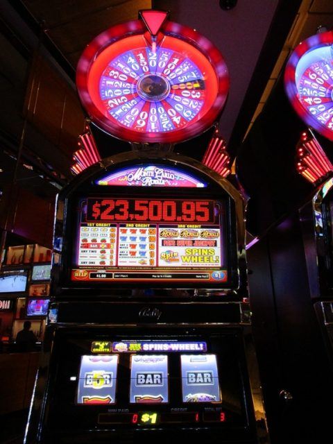 What Exactly Is A Hand Pay? | Decoding Slots Lingo