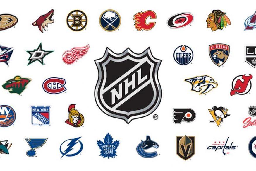 Top 5: The Best NHL Team Re-Brands