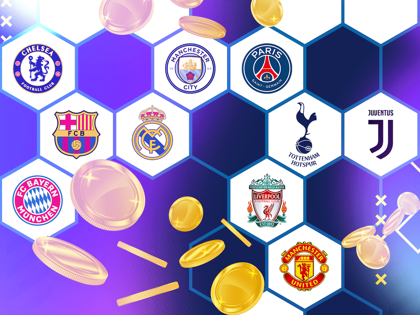 List of Top 10 Most Valuable Soccer Clubs in the World 2024