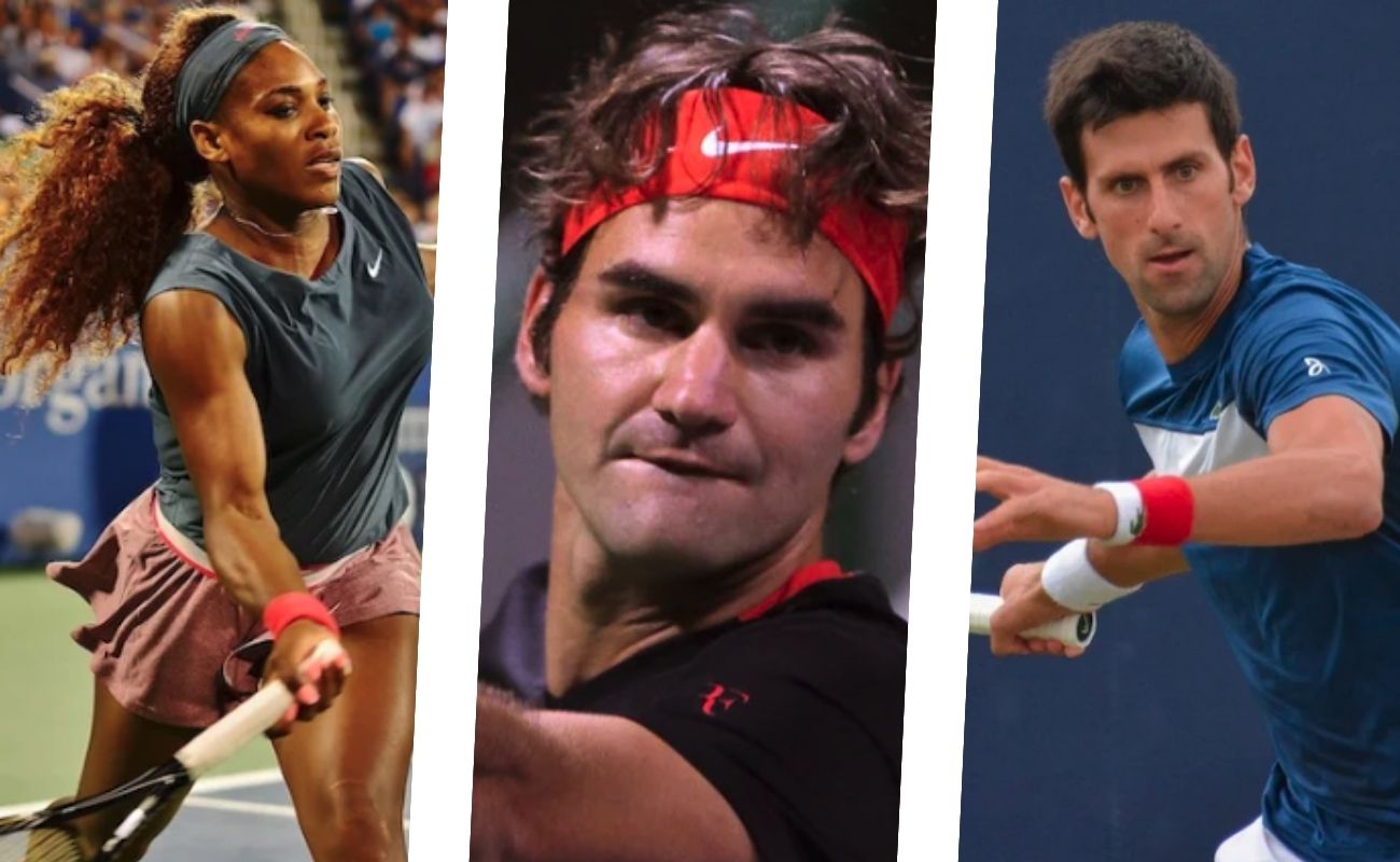 Top 10 Richest Tennis Players Net Worth + Earnings 2022