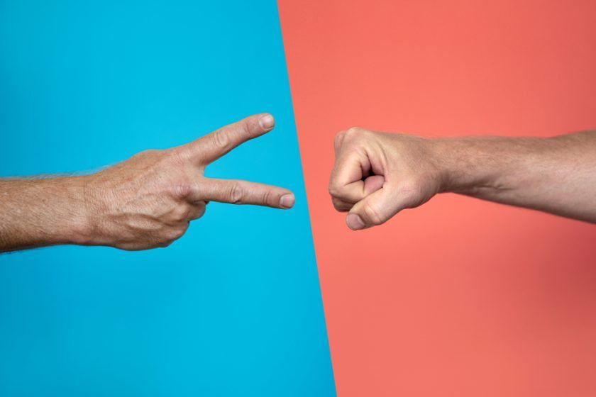 How To Win Rock, Paper, Scissors Every Time: The 7 Best Techniques