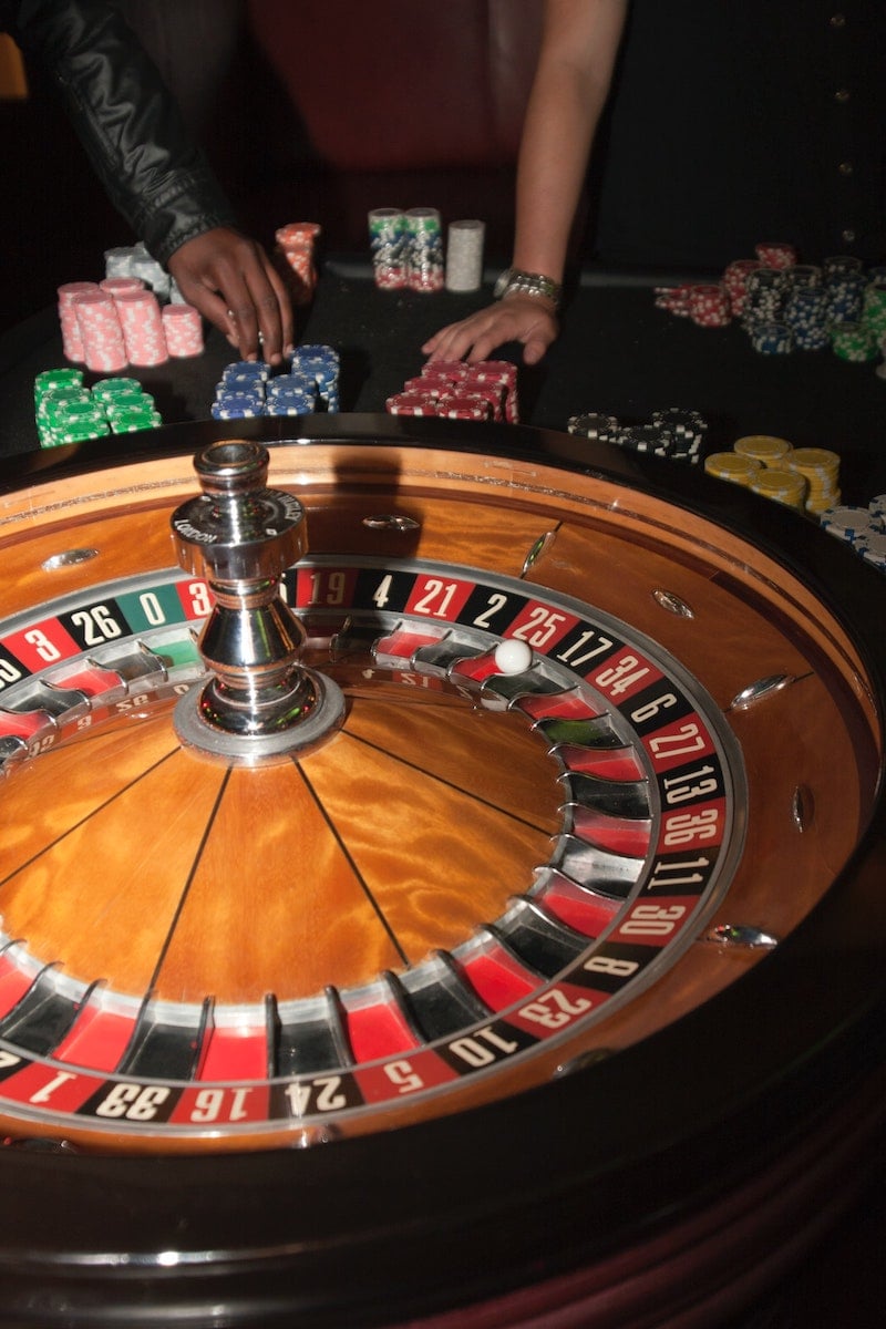 Las Vegas Casino Etiquette: 9 Dos and Don'ts