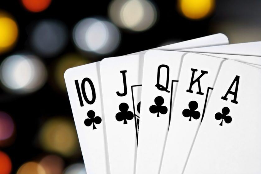 Royal Hold’em Tips & Tricks You Need To Know