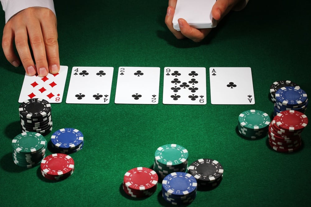 image for poker tips