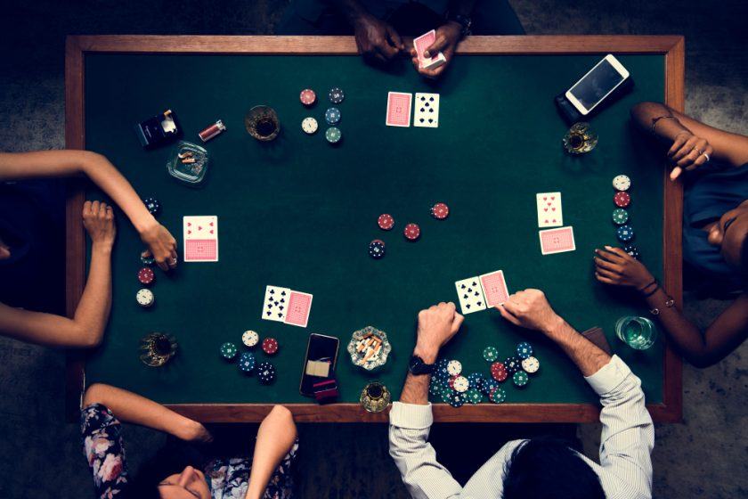 Poker Odds Explained: Essential Tips for Texas Hold ‘Em