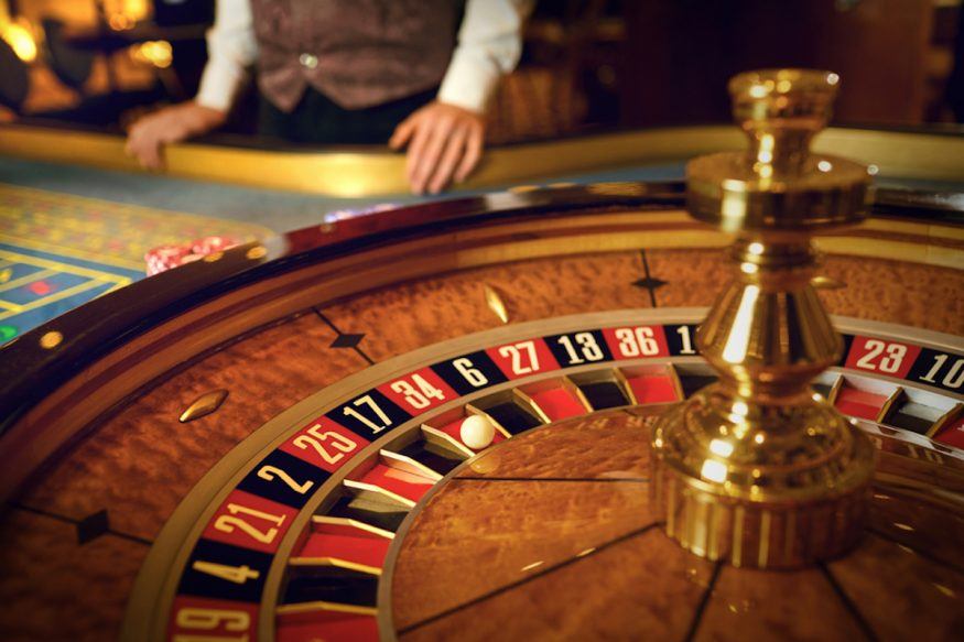 Why Is Roulette Called The Devil's Game? - Ancient Pages
