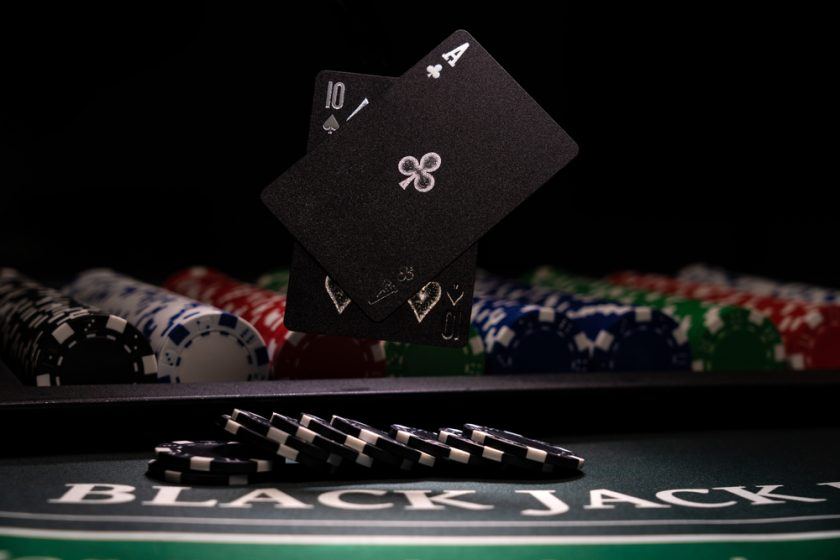 Blackjack Strategy: Should You Hit on a 15?