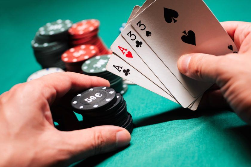 10 MORE Essential Poker Tips to Improve Your Strategy — For Intermediate to Advanced Players!