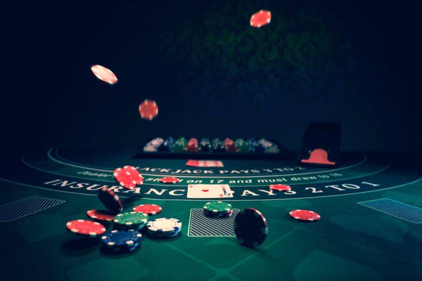 Comprehensive Blackjack Deviation Charts to Enhance Your Play