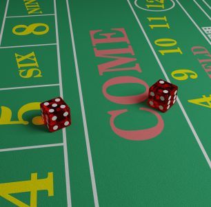 image for best craps bet