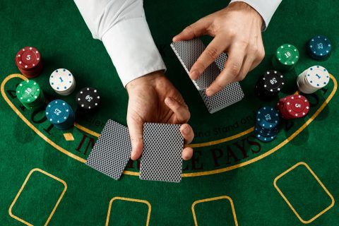 Blackjack Deviation Charts: Playing Outside The Box