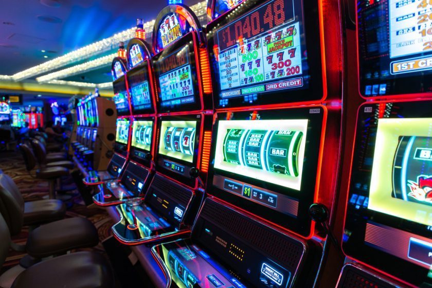 10 Things You Have In Common With 2024's Best New Slots with Bonus Rounds