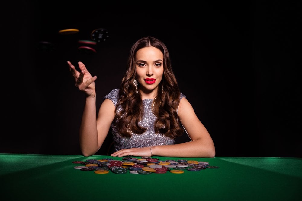 Trailblazers: The Top Female Poker Players