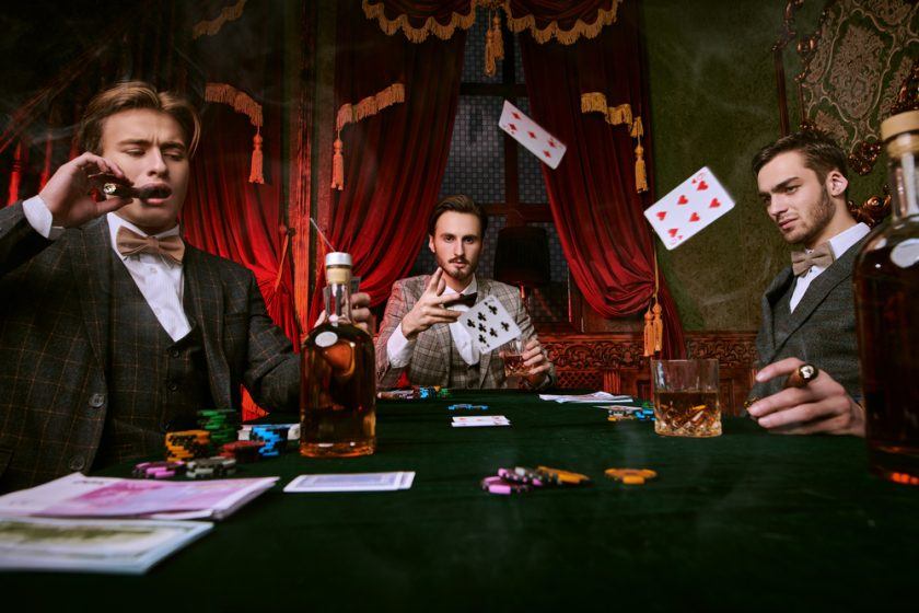 5 Mindset Shifts Every Beginner Poker Player Needs to Succeed